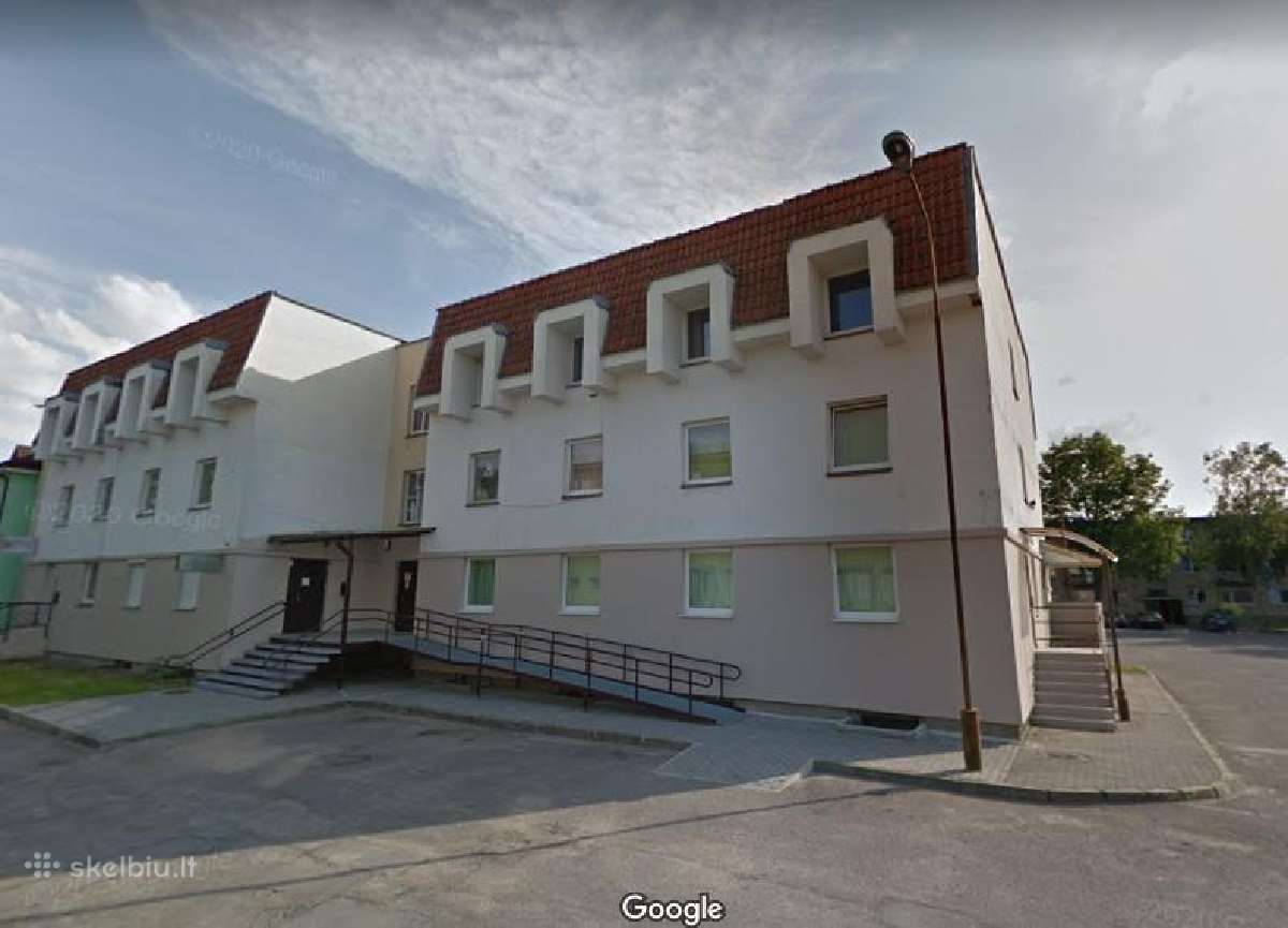 Išnuomojamos Arba Parduodamos Patalpos - nuotraukos Nr. 2