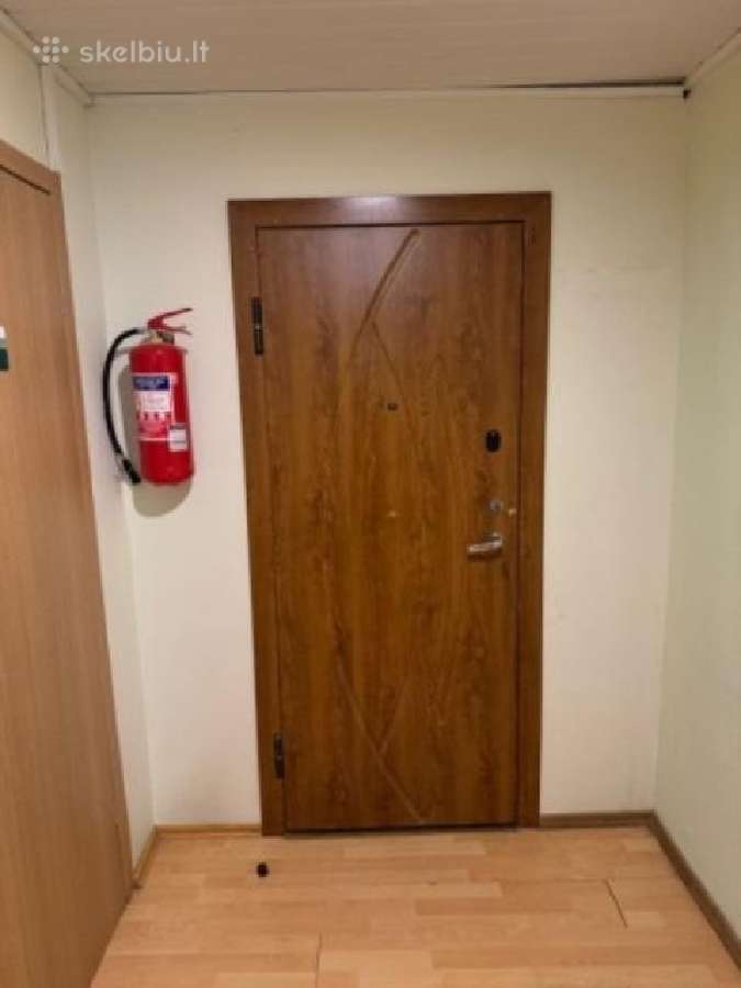 Išnuomojamos Arba Parduodamos Patalpos - nuotraukos Nr. 4