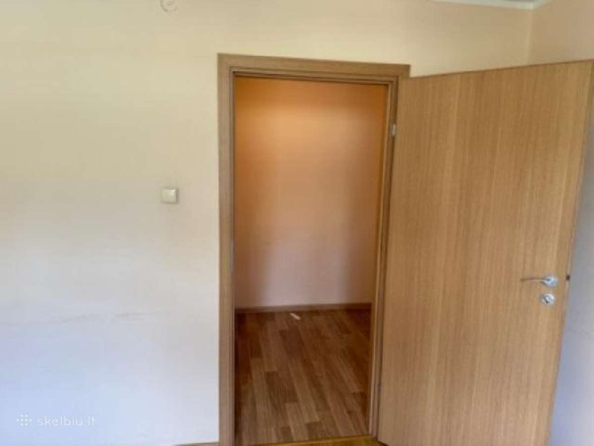 Išnuomojamos Arba Parduodamos Patalpos - nuotraukos Nr. 5