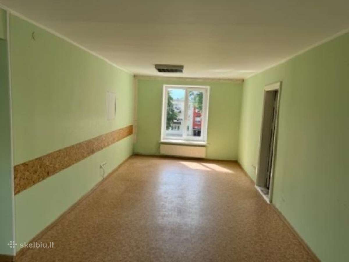 Išnuomojamos Arba Parduodamos Patalpos - nuotraukos Nr. 7