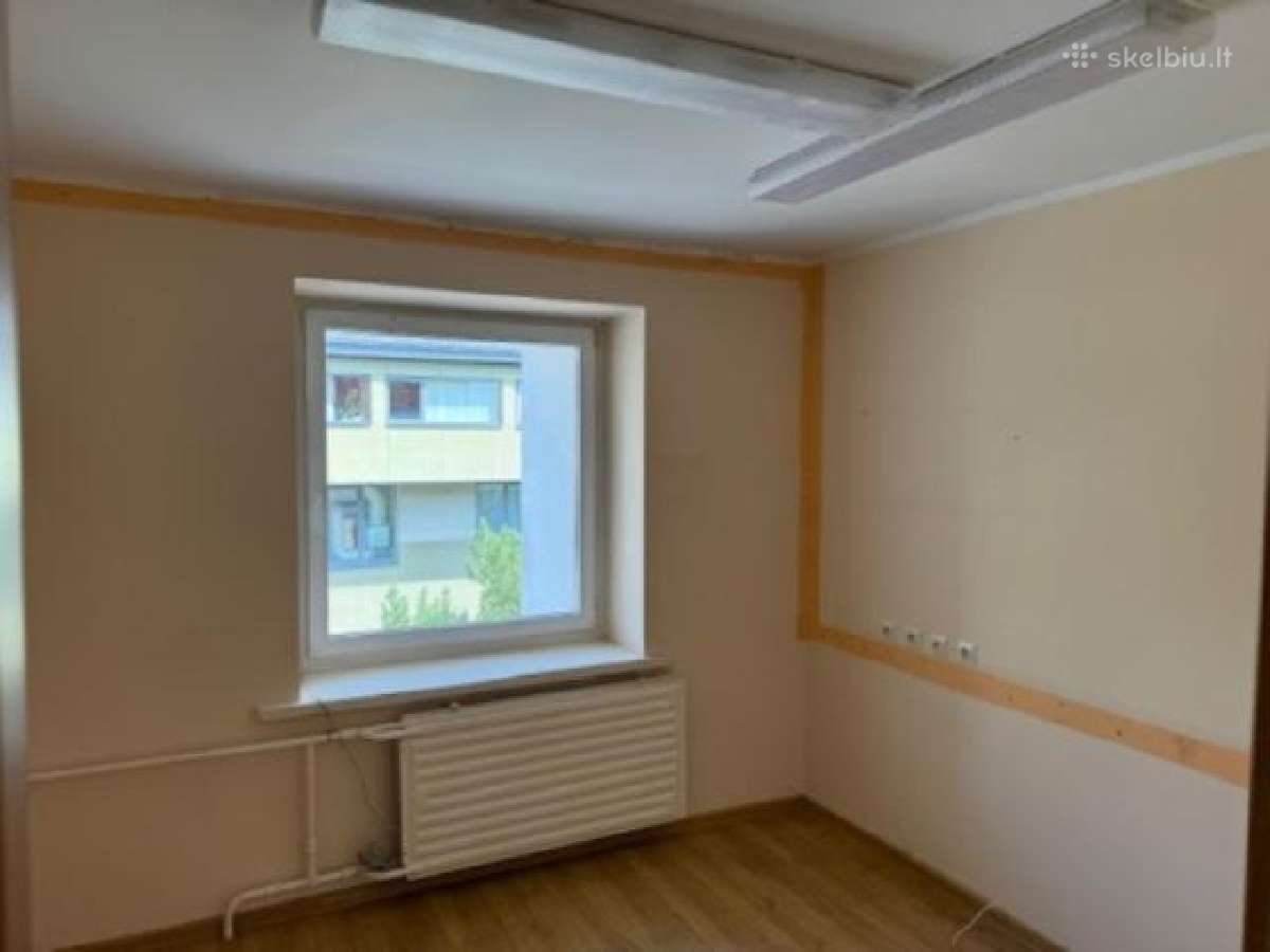 Išnuomojamos Arba Parduodamos Patalpos - nuotraukos Nr. 11