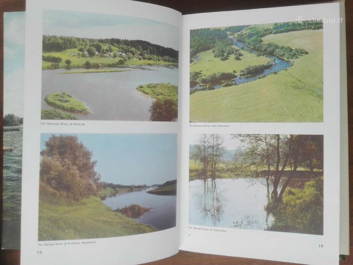 1849. Lithuania An Encyclopedic Survey - nuotraukos Nr. 5