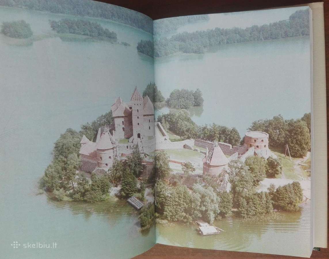 1849. Lithuania An Encyclopedic Survey - nuotraukos Nr. 9