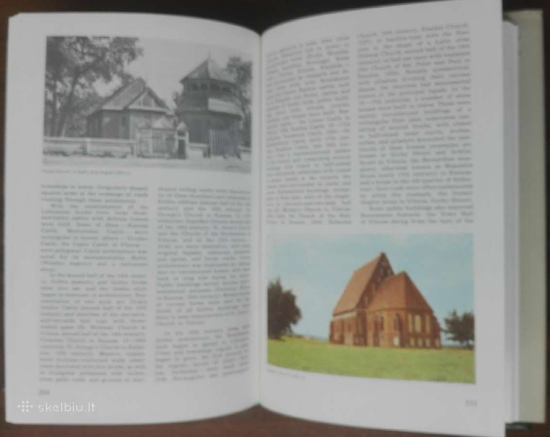 1849. Lithuania An Encyclopedic Survey - nuotraukos Nr. 13