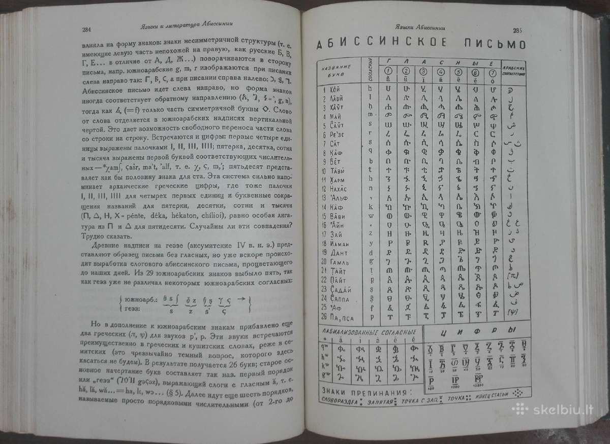 1850. Абисиния (эфиопия) - nuotraukos Nr. 10