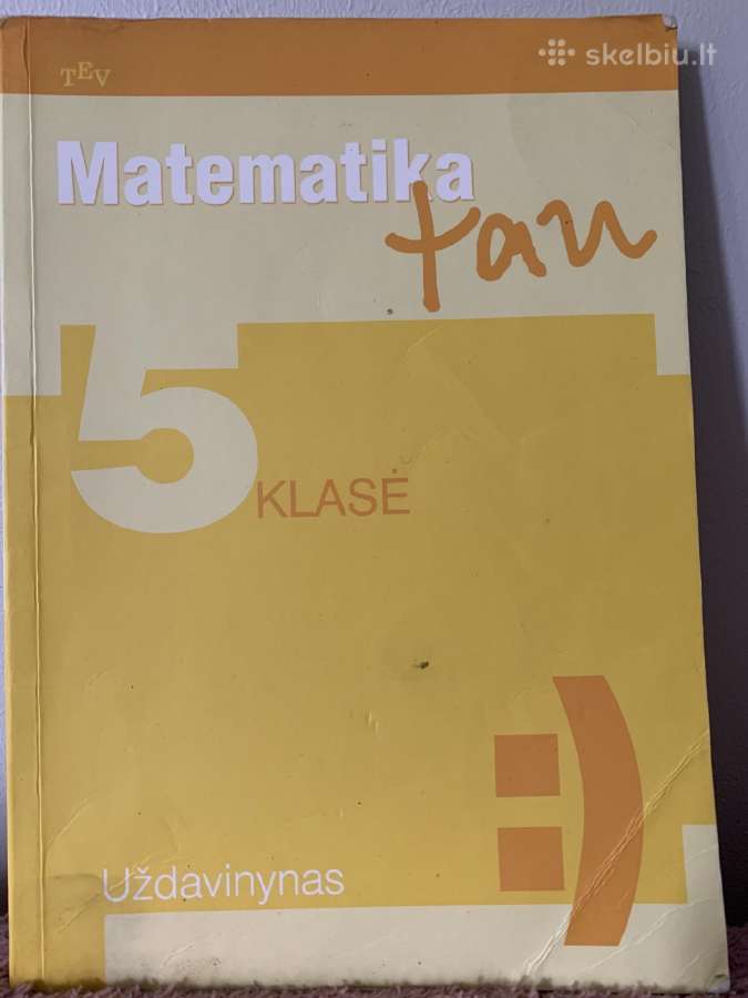 Atlasai, vadovėliai - nuotraukos Nr. 2