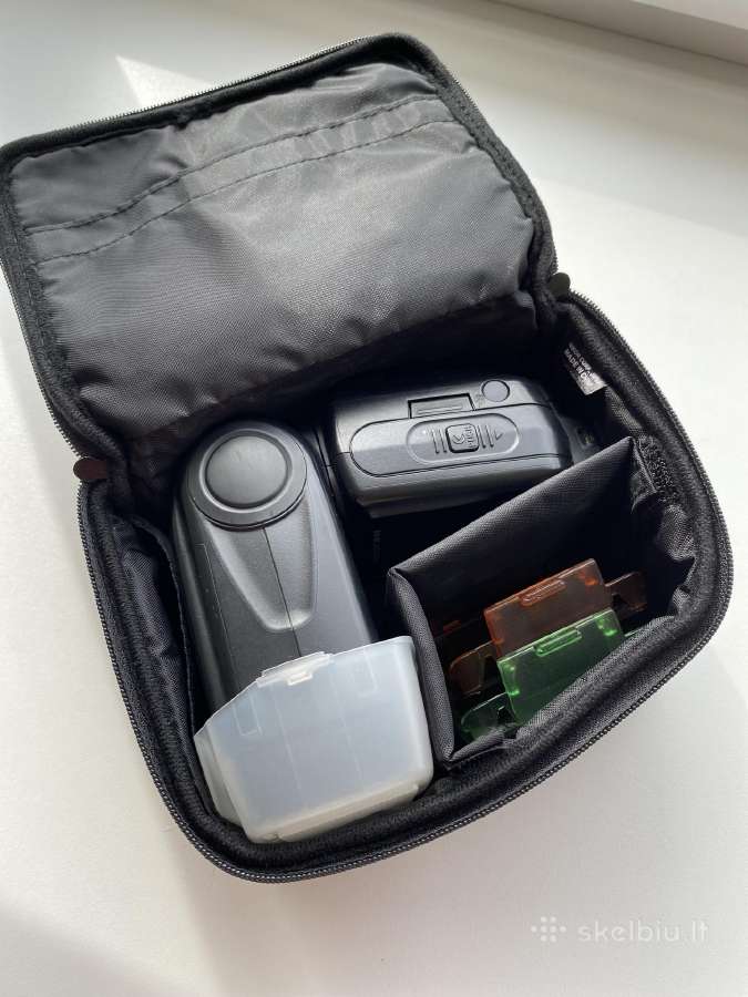 Nikon sb910