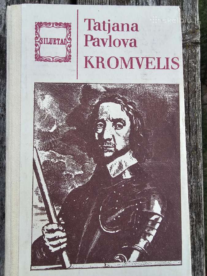 Knygos - nuotraukos Nr. 9