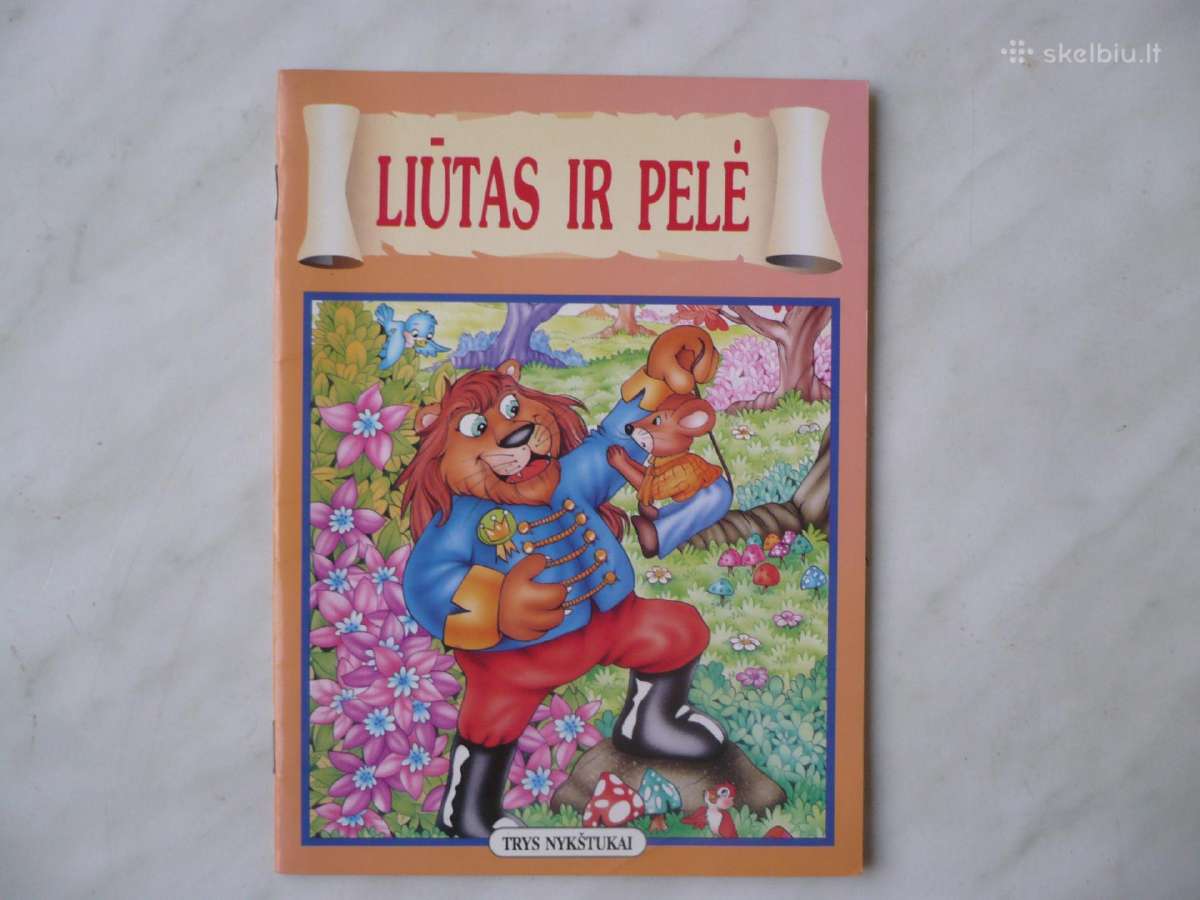 O. Proisleris - Mažasis vandenis - nuotraukos Nr. 3