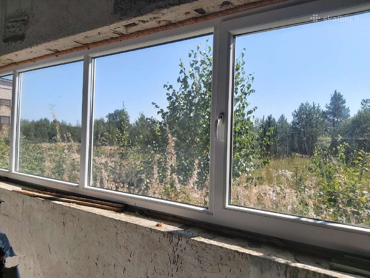 Ieškau partnerio gamybai/prekybai,4200m2 patalpose - nuotraukos Nr. 3