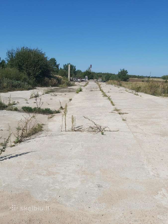 Ieškau partnerio gamybai/prekybai,4200m2 patalpose - nuotraukos Nr. 11