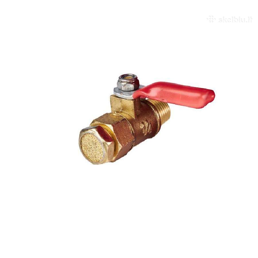 3,5 t pneumatinis domkratas Kraft&dele Kd470 - nuotraukos Nr. 13