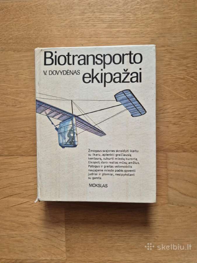 Knygos po 1 eur - nuotraukos Nr. 13