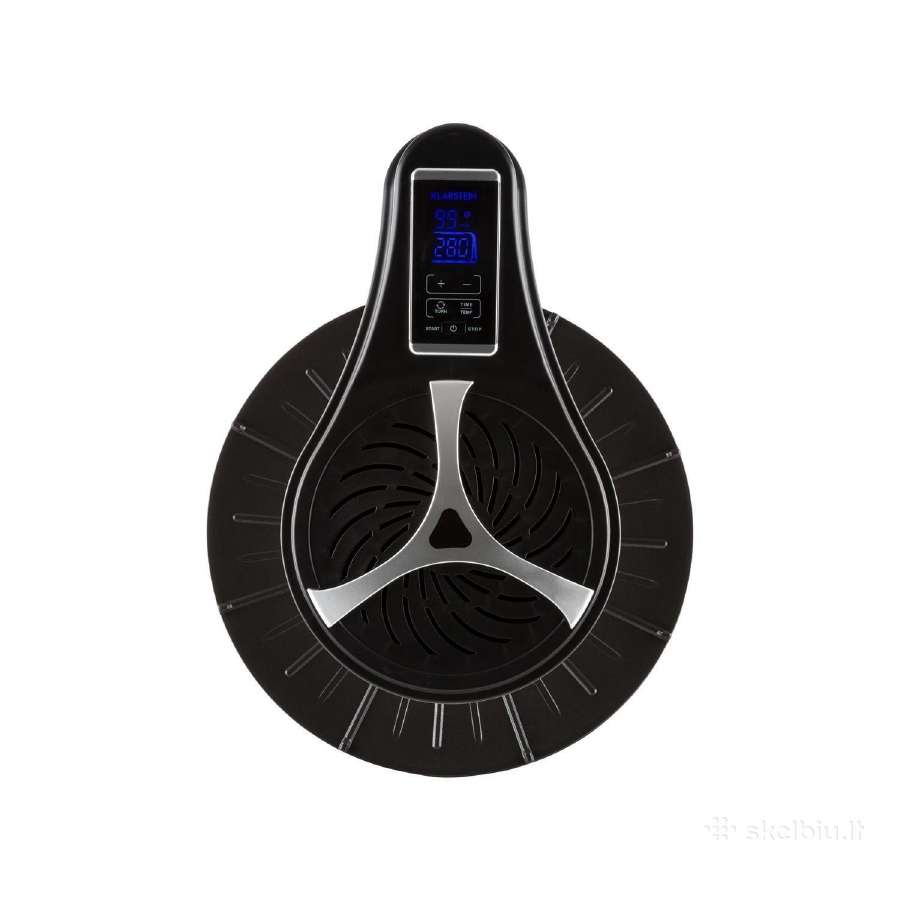 Nauja elektrinė kepsninė / grilius 1500w - nuotraukos Nr. 4