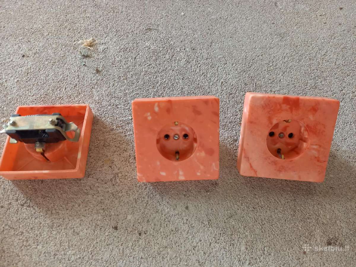 Rozetes