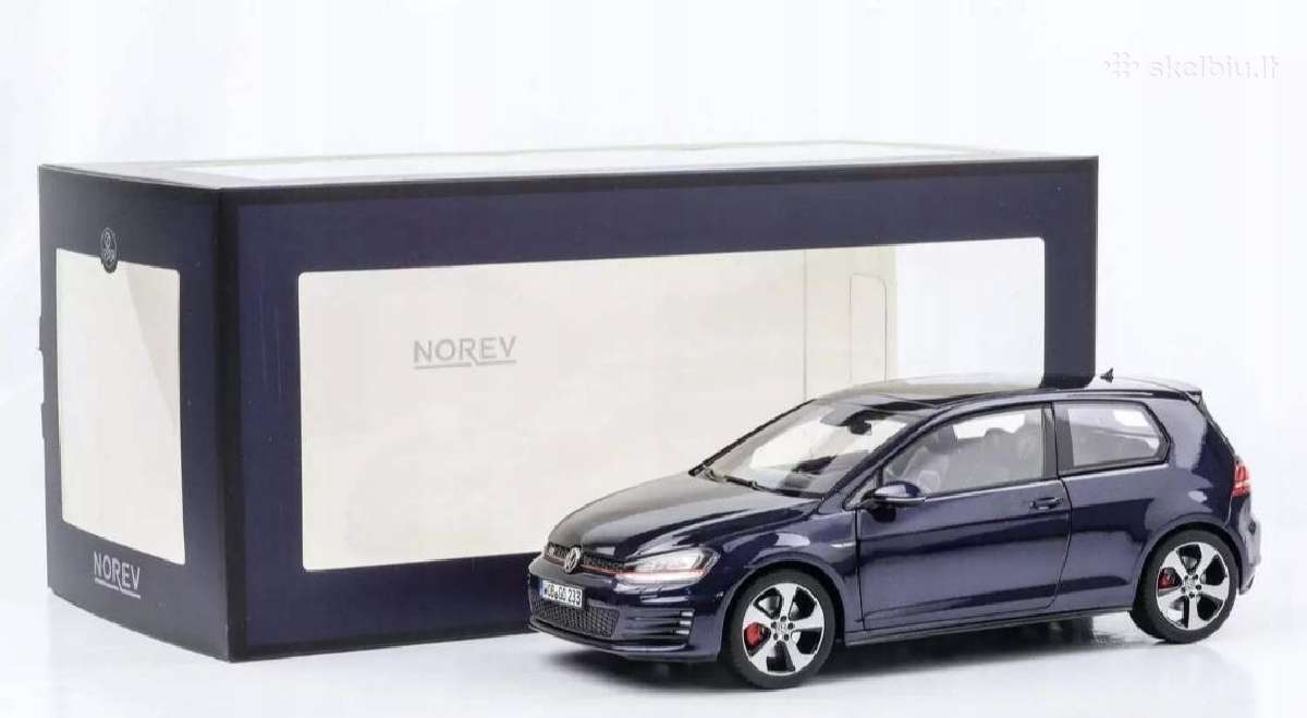 Vw Golf VII