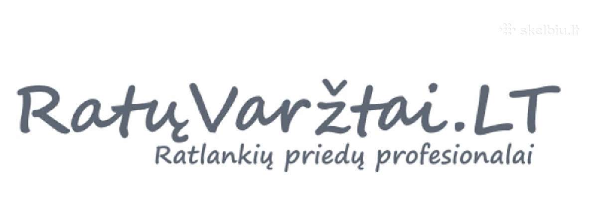 Ratų varžtai, ratų veržlės, ventiliai, sekretkes - nuotraukos Nr. 10