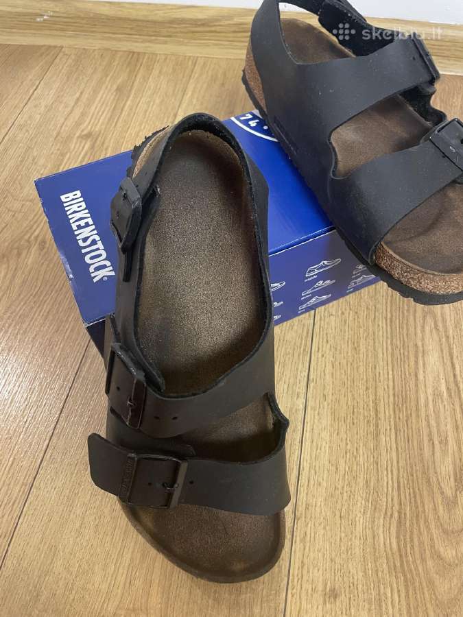 Birkenstock - nuotraukos Nr. 2