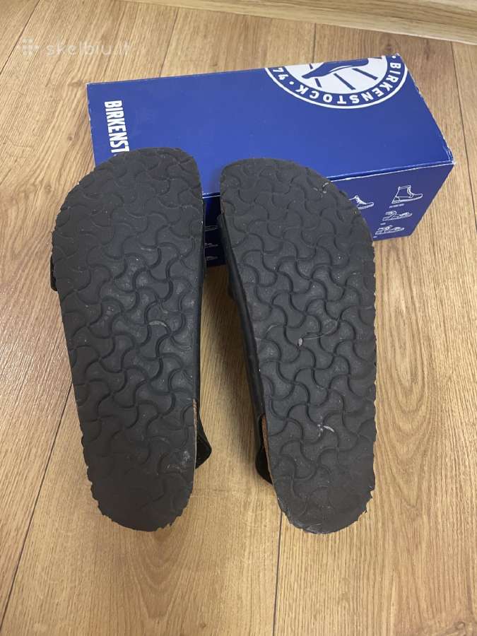 Birkenstock - nuotraukos Nr. 3