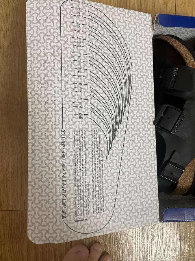 Birkenstock - nuotraukos Nr. 5