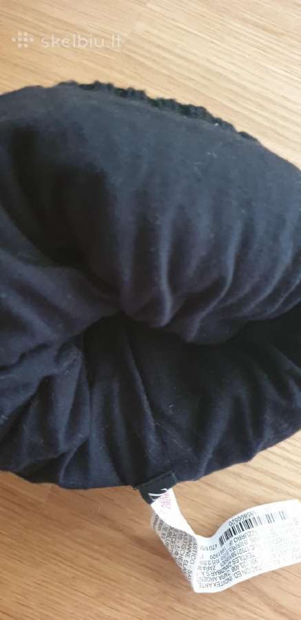 Zara silta kepure 52cm - nuotraukos Nr. 7