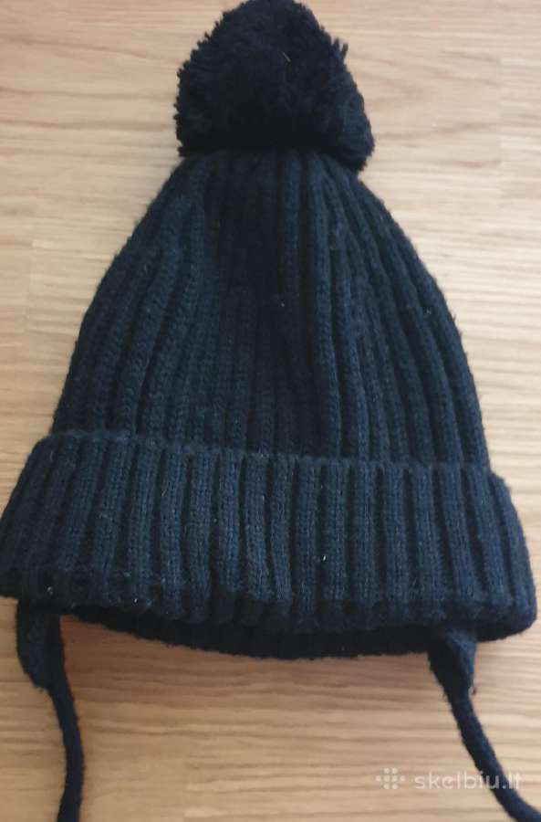 Zara silta kepure 52cm