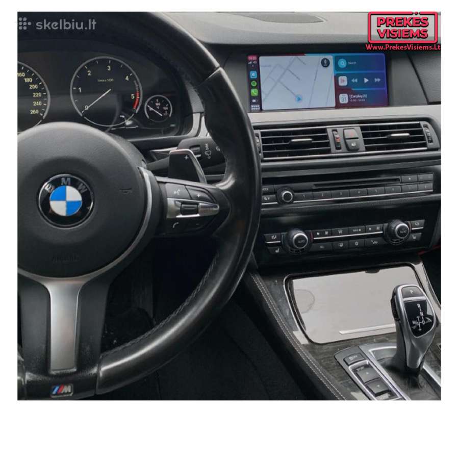 Android Multimedijos Automobiliams - nuotraukos Nr. 9