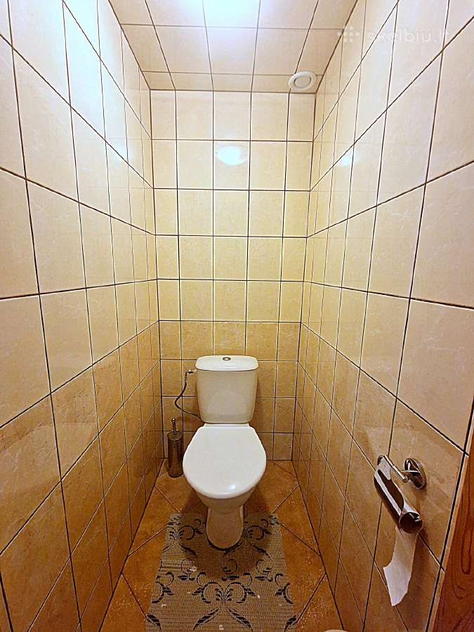 Pirties ir sodybos nuoma Trakų raj. - nuotraukos Nr. 15