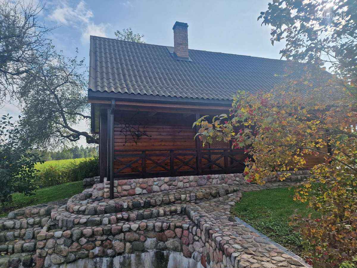 Pirties ir sodybos nuoma Trakų raj. - nuotraukos Nr. 18