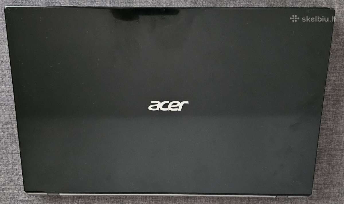 Kompiuteris nešiojamas Acer Aspire V3 Q5wv1
