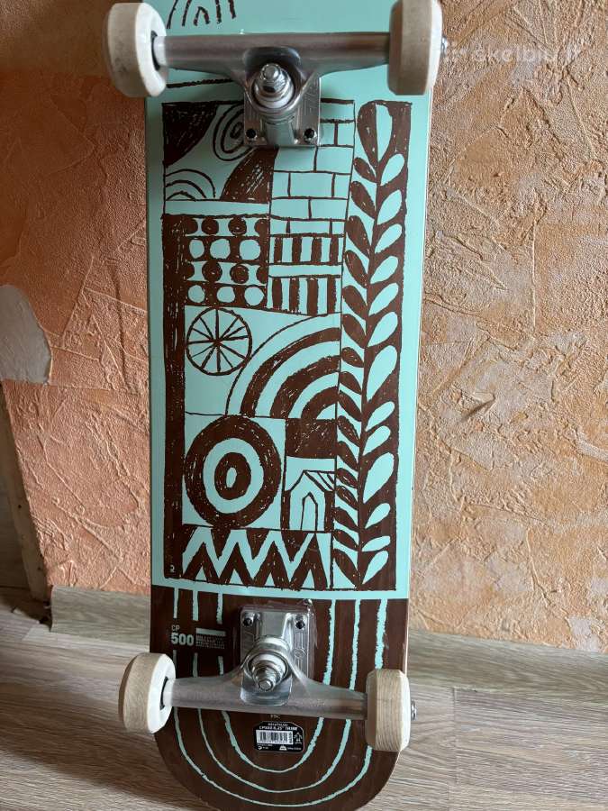 Riedlentė Oxelo