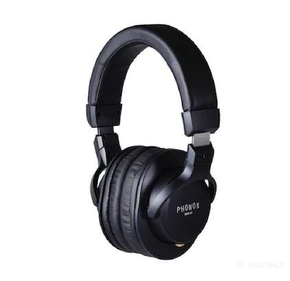 Ausinės Phonon Smb-03
