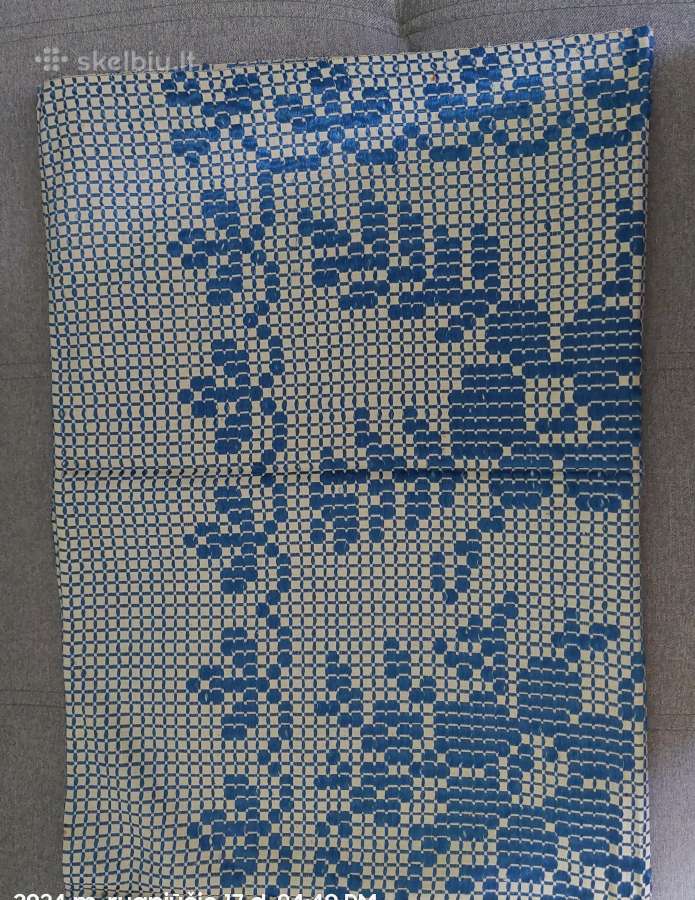 Lovatiesė
