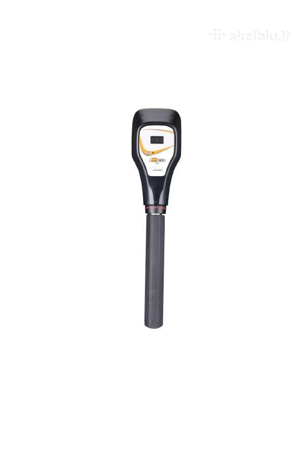 Haibo M150 80lbs galingas 12v elektrinis variklis - nuotraukos Nr. 2