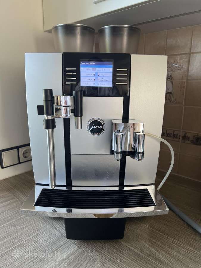 Jura Giga X7 Professional