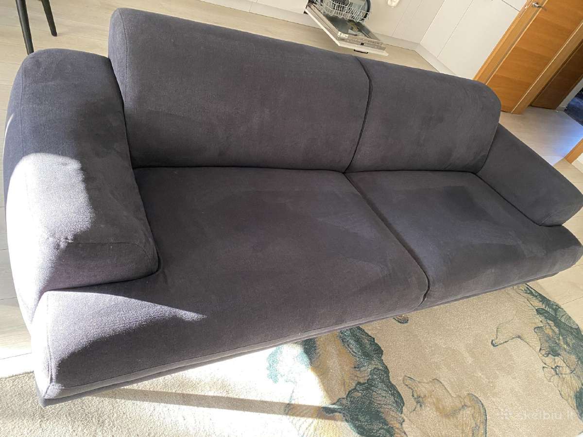 3 v Sofa - nuotraukos Nr. 2