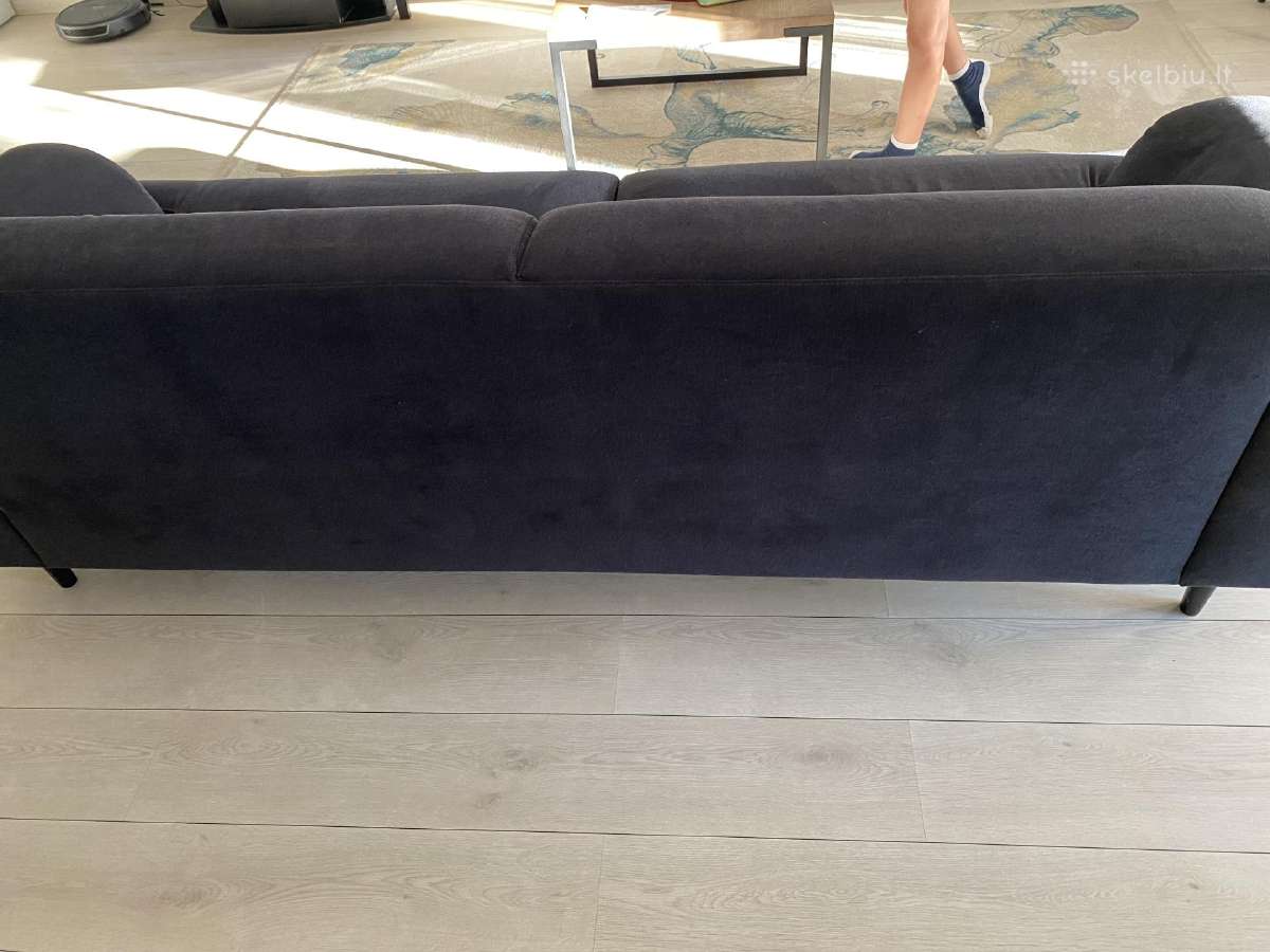3 v Sofa - nuotraukos Nr. 3