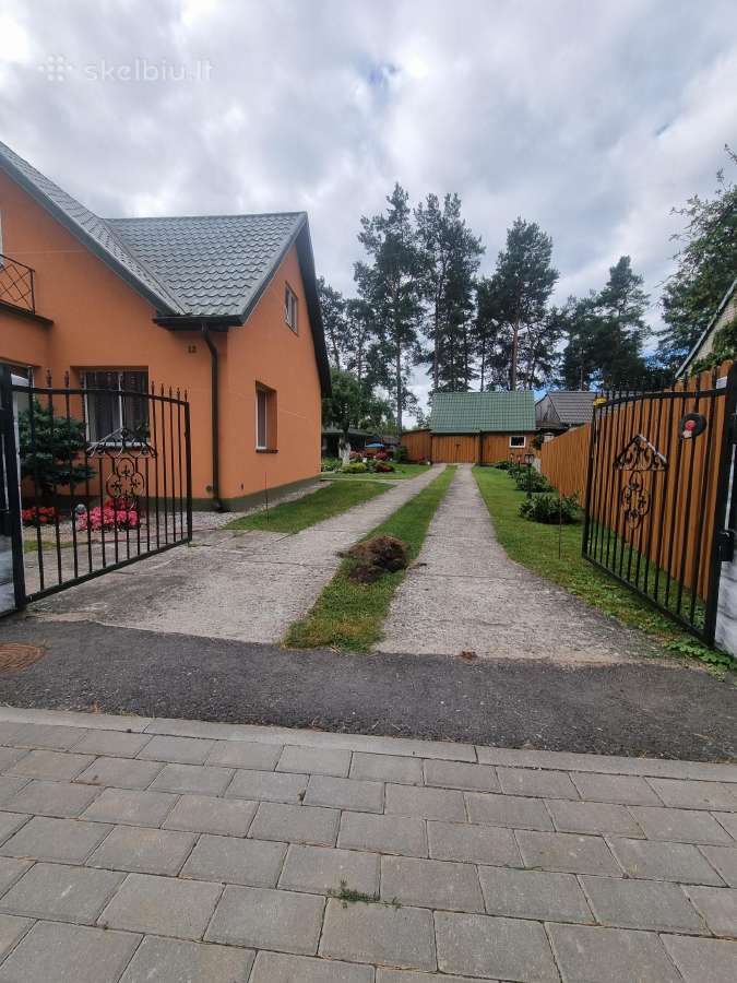 12€ kv trinkelių klojimas pagrindu ruosimas - nuotraukos Nr. 5