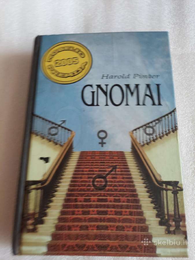 Gnomai