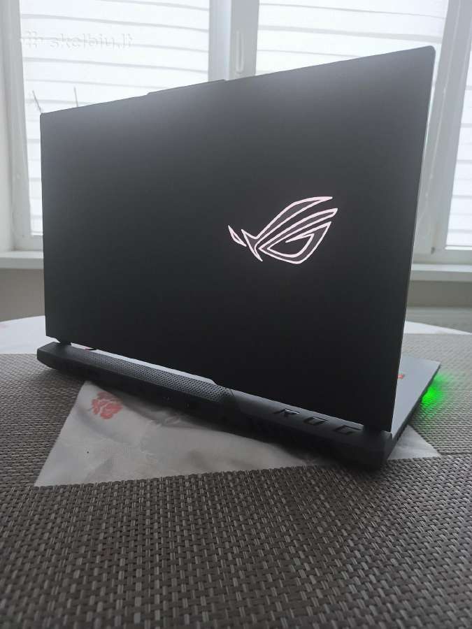 Parduodu Asus Rog strix 4080rtx - nuotraukos Nr. 4