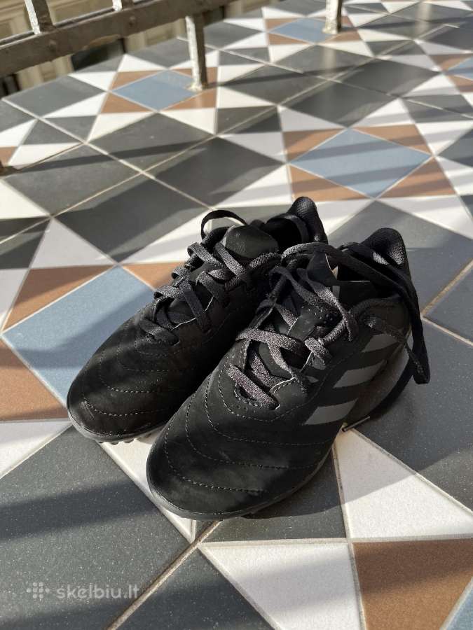 Adidas vaikiški futbolo bateliai / 31.5 - nuotraukos Nr. 2