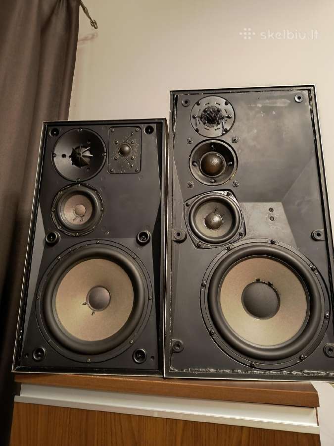 Beng&olufsen s75