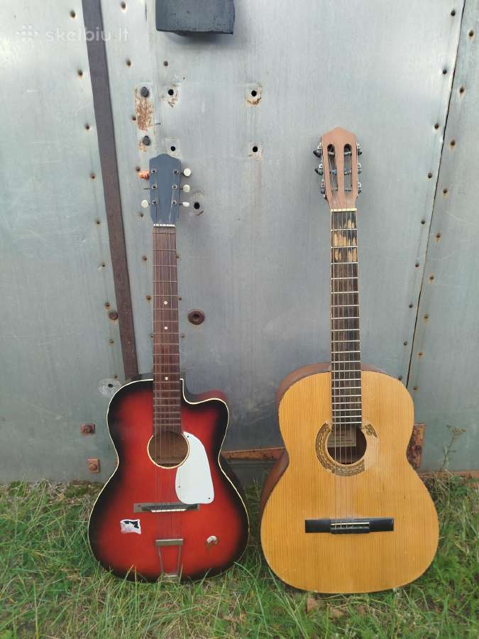 Gitaros,gitaros pedalas - nuotraukos Nr. 4