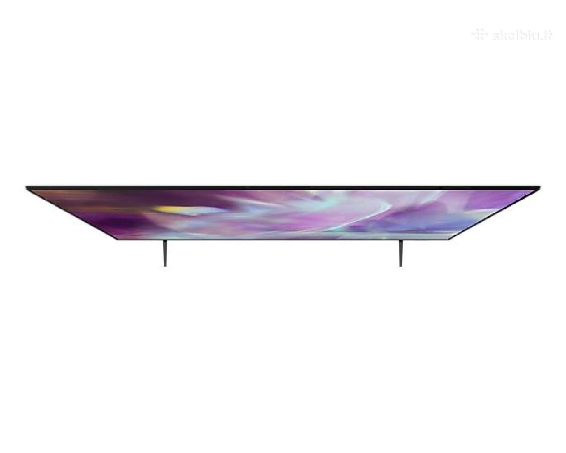 Samsung Qled Qe50q60aa 4kuhd Smart 125cm - nuotraukos Nr. 3