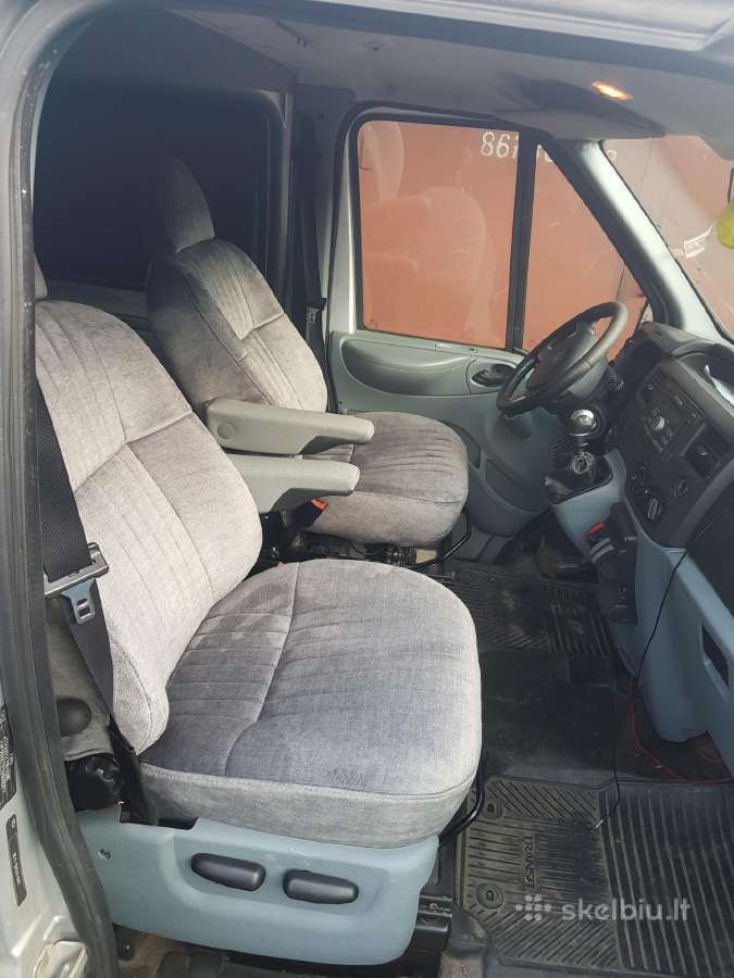 Automobilių sėdynių ir lubų remontas - nuotraukos Nr. 12