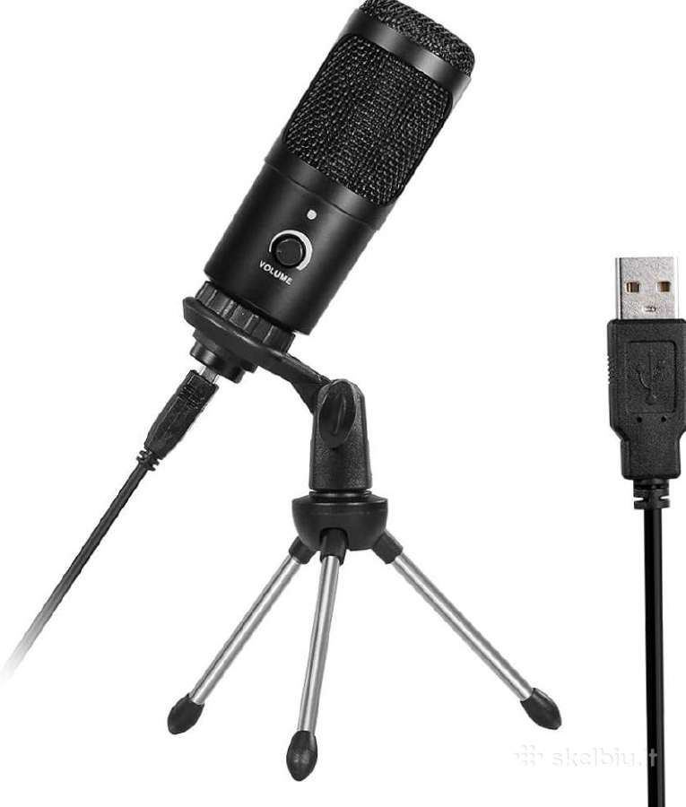 New Bee Dm19 mikrafonas