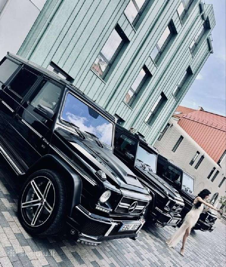 Automobilių nuoma vestuvėms auto nuoma