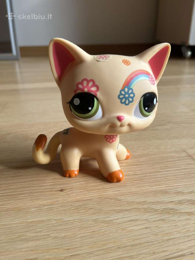 Kolekcinis Jumbo Lps