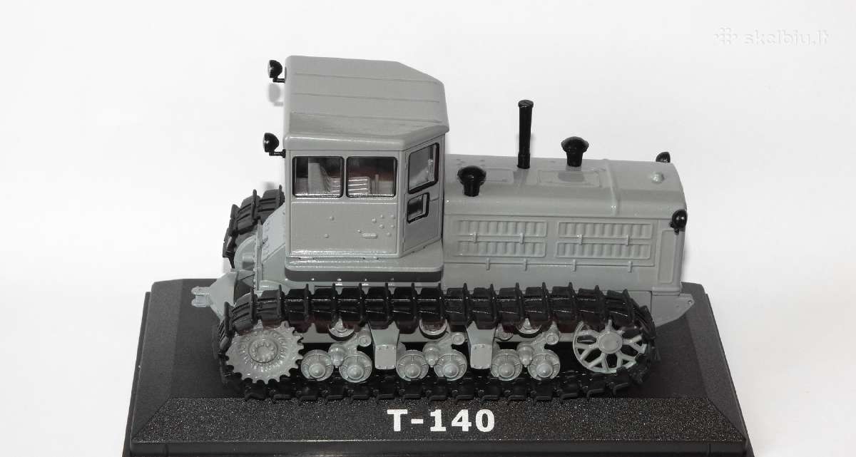 T-140 - nuotraukos Nr. 2