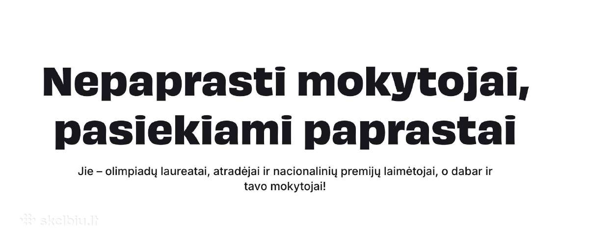 Su Digiklasės kodu Svirplys -15 Eur nuolaida - nuotraukos Nr. 4